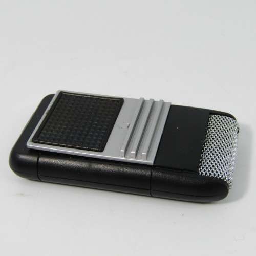 Vintage mini shaver electronic gas lighter in box - not working