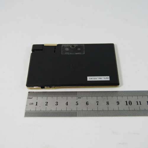 Vintage calculator lighter in box - not working