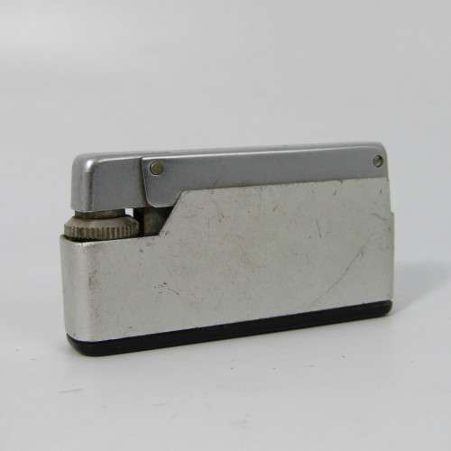 Vintage Rowenta pocket lighter - not working