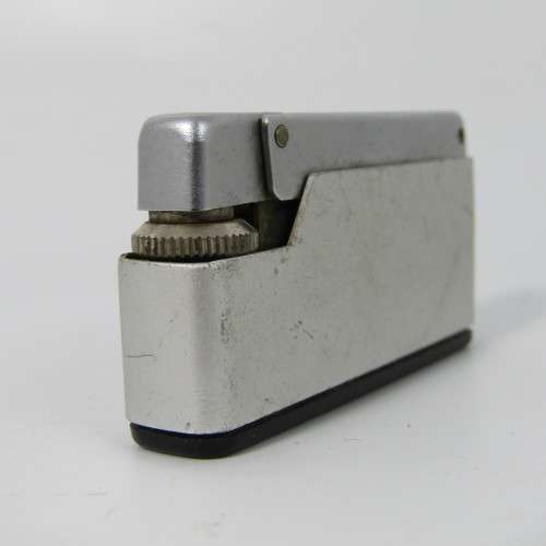 Vintage Rowenta pocket lighter - not working