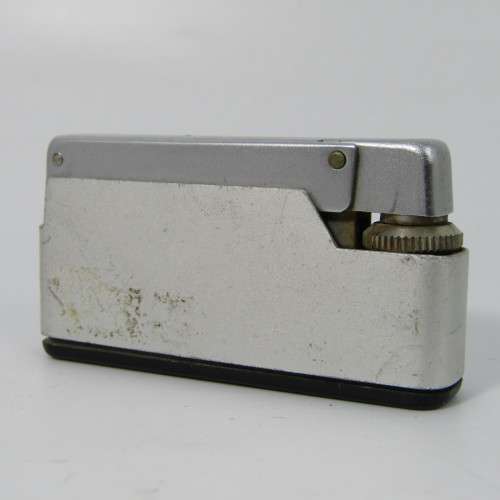 Vintage Rowenta pocket lighter - not working