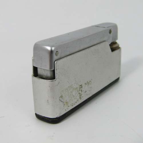 Vintage Rowenta pocket lighter - not working