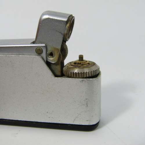 Vintage Rowenta pocket lighter - not working
