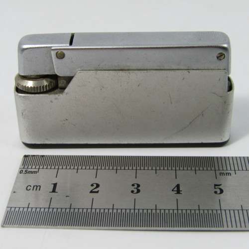 Vintage Rowenta pocket lighter - not working