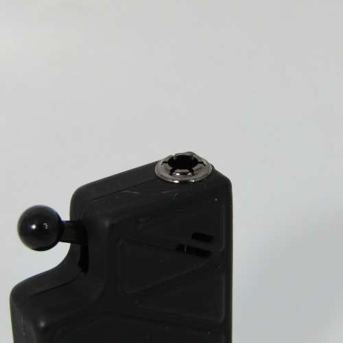 Smoke control counter fuel can shaped pocket lighter - not working