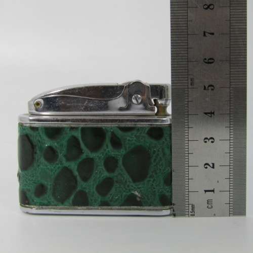 Vintage Aurora Neo-Super lighter with flashlight - not working