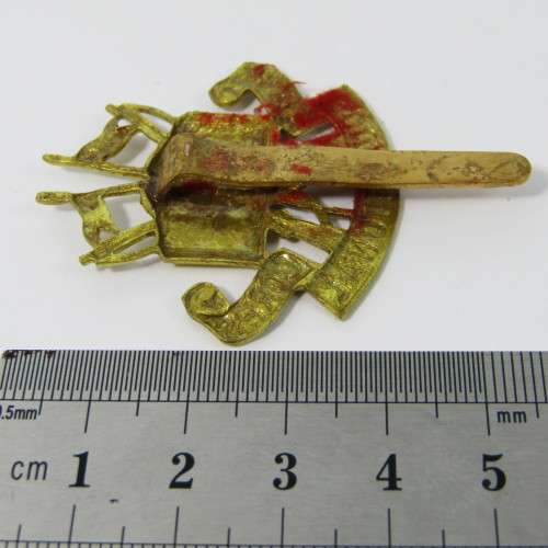 British Army Educational Corps cap badge