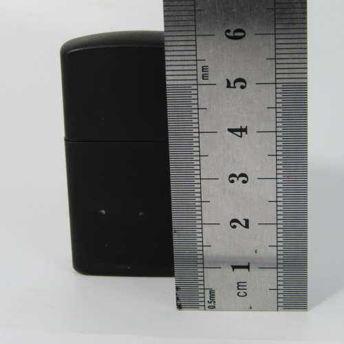 Formula 1 World Championship Nigel Mansell Z-16 windproof lighter