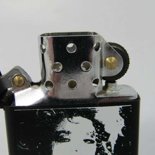 Vintage Madonna Z-16 windproof lighter