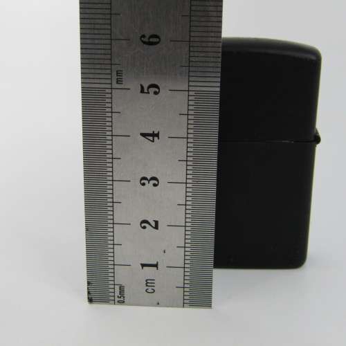 Vintage Madonna Z-16 windproof lighter
