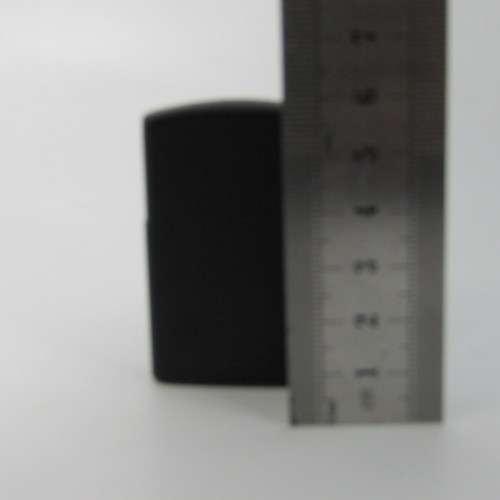 The US Army Z-16 windproof lighter