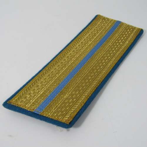 Pair of Russian Aviation junior officer rank epaulettes