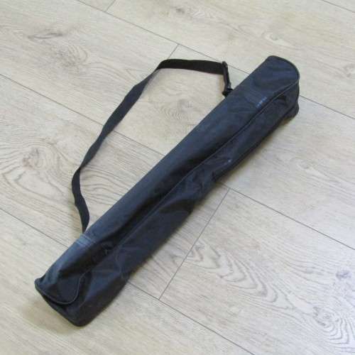 Tokara TD-2231 camera tripod in bag