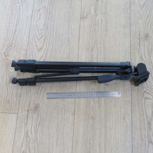 Tokara TD-2231 camera tripod in bag