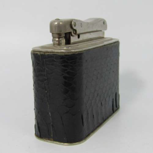 Vintage Fbelo Monopol table lighter - not working