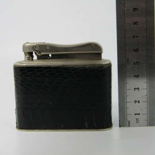 Vintage Fbelo Monopol table lighter - not working