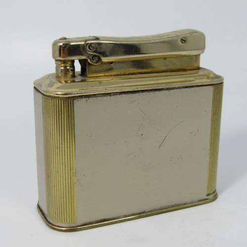 Vintage Fbelo Monopol tale lighter - not working