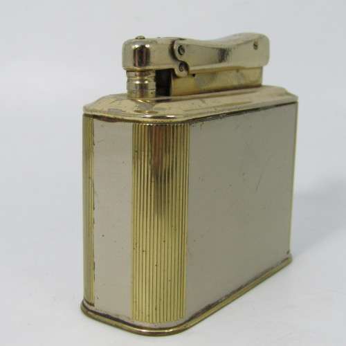 Vintage Fbelo Monopol tale lighter - not working