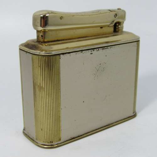 Vintage Fbelo Monopol tale lighter - not working