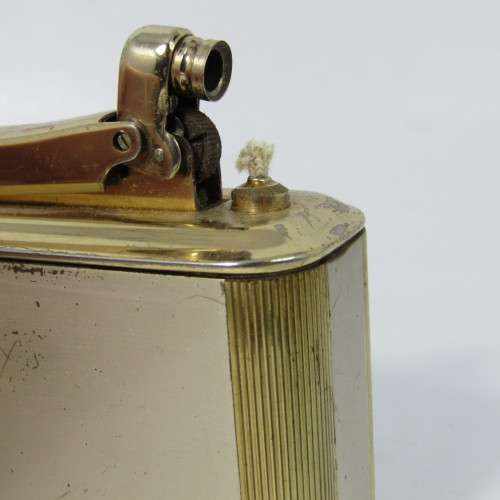 Vintage Fbelo Monopol tale lighter - not working