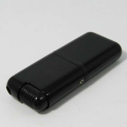 Vintage Domino shaped electric pocket lighter - not working