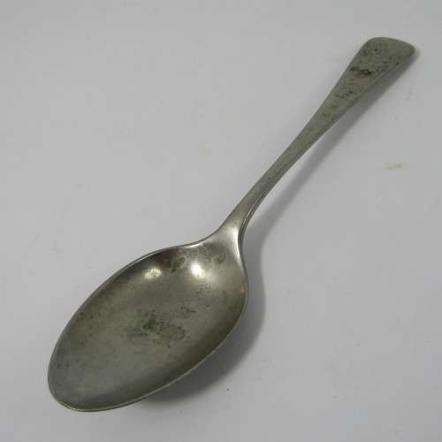 Royal Hotel Uniondale hotel ware spoon