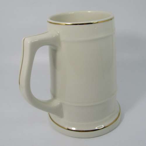 SADF 2 SA Infantry porcelain beer mug