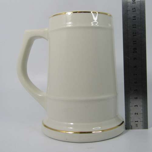 SADF 2 SA Infantry porcelain beer mug