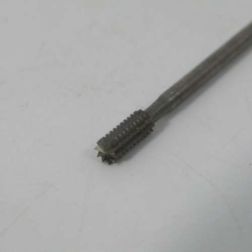 Vintage Ash Burs dental drill set - 9 missing bits