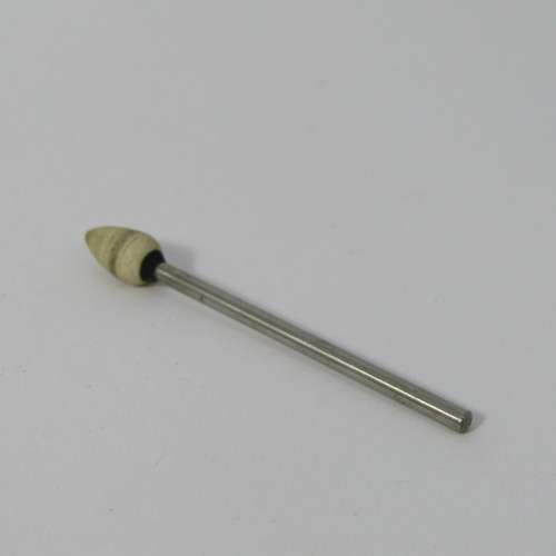 Vintage Alpine finishing points for fillings - dentist