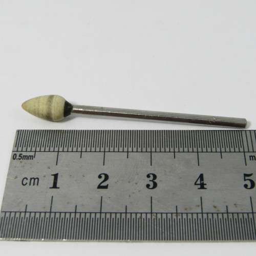 Vintage Alpine finishing points for fillings - dentist