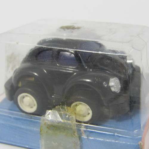 Vintage Beetland Bug street beetle car shaped lighter - not working