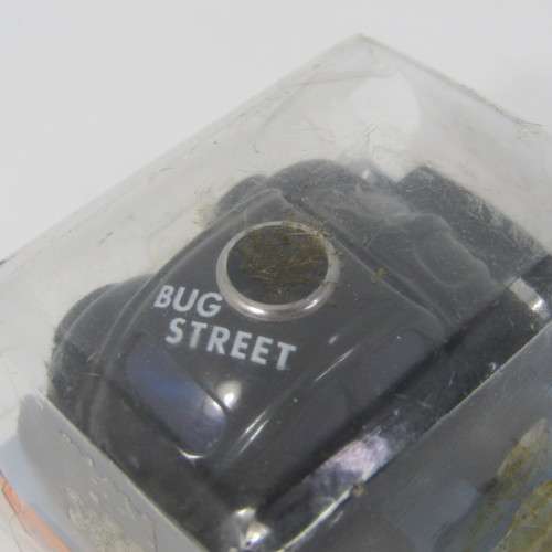 Vintage Beetland Bug street beetle car shaped lighter - not working