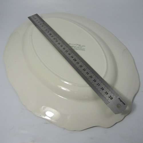 Vintage Alfred Meakin Harmony Shape serving platter
