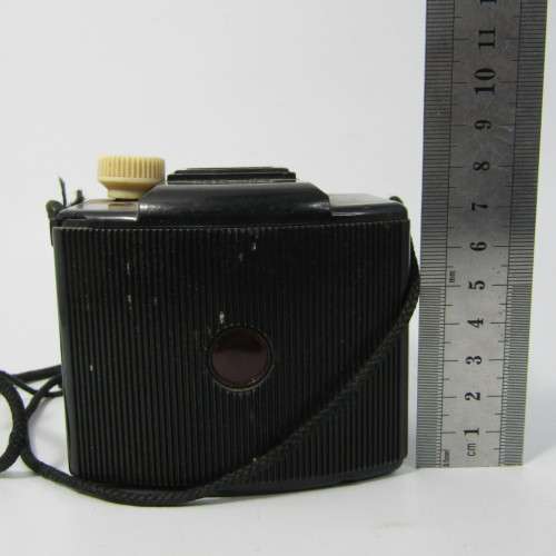 Vintage Anso Panda 620 Roll Film camera