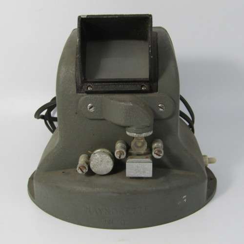 Vintage Haynorettes MKII 8mm film viewer - not tested