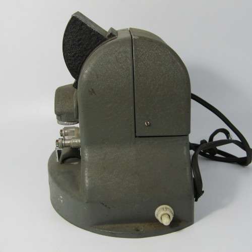 Vintage Haynorettes MKII 8mm film viewer - not tested