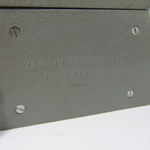 Vintage Haynorettes MKII 8mm film viewer - not tested