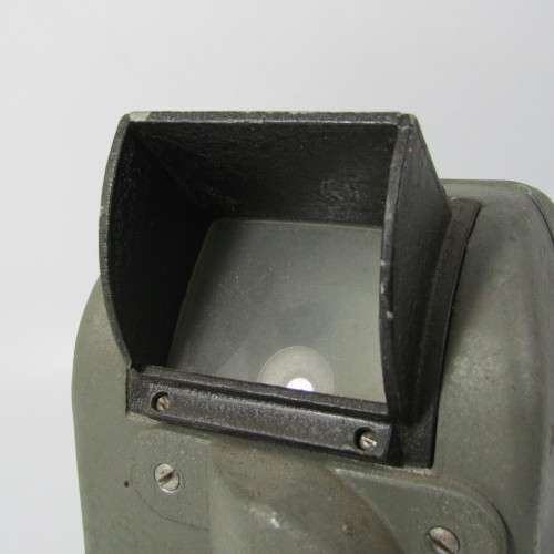 Vintage Haynorettes MKII 8mm film viewer - not tested