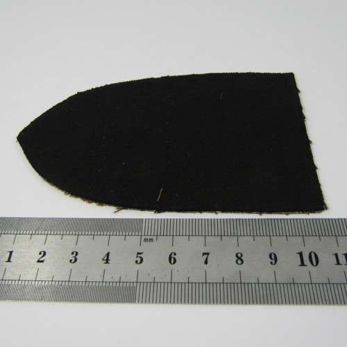 SADF 44 Parachute Brigade Charlie company cloth flash