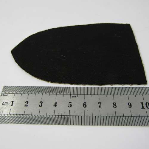 SADF 44 Parachute Brigade Charlie company cloth flash