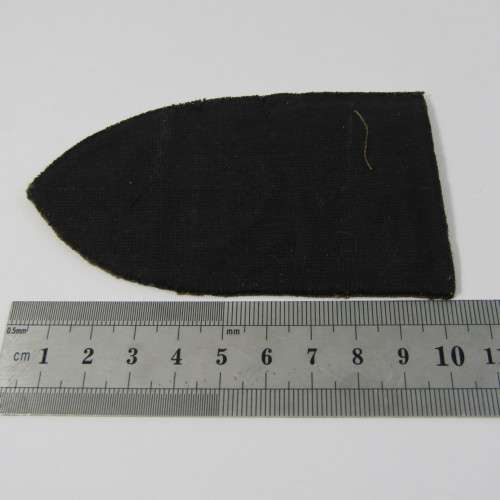 SADF 44 Parachute Brigade Charlie company cloth flash