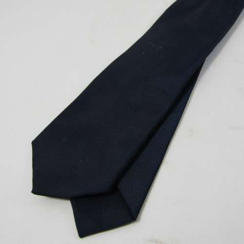 Vintage SA Police tie