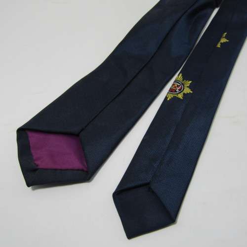 Vintage SA Police tie