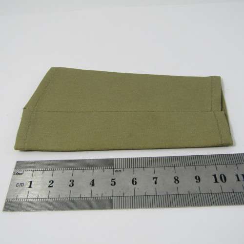 South African Homelands Transkei Defence Force Major General rank epaulettes