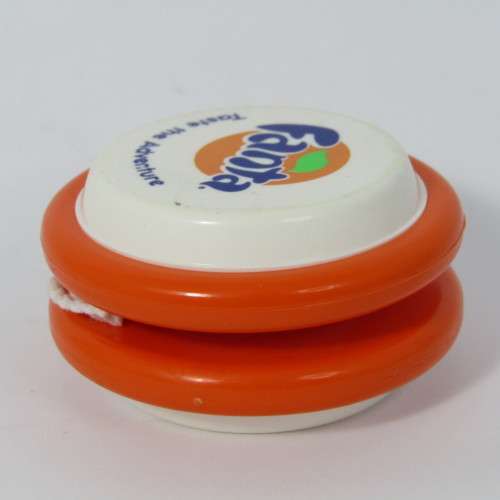 Vintage Fanta collectible Yo-Yo - very good condition