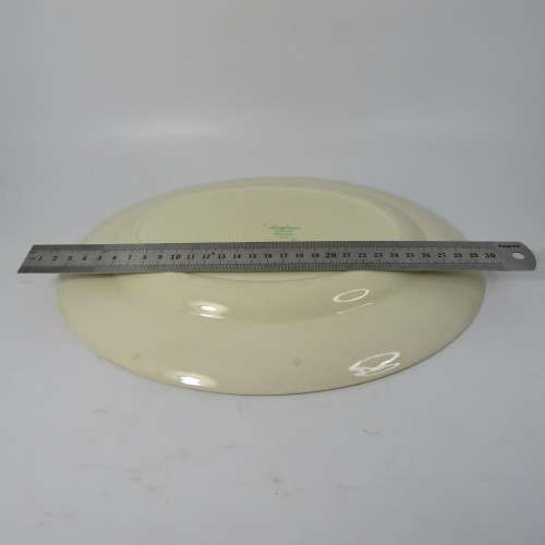 Vintage Susie Cooper Dresden oval serving platter