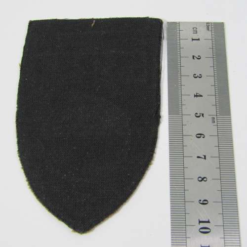 SADF 44 Parachute Brigade Charlie Company cloth flash