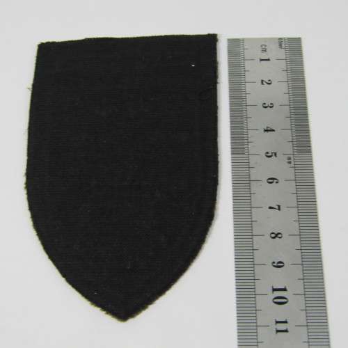SADF 44 Parachute Brigade 4 Parachute Battalion cloth flash