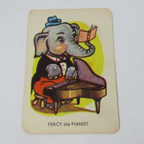 Vintage Tower Press Donkey card game - very good condition